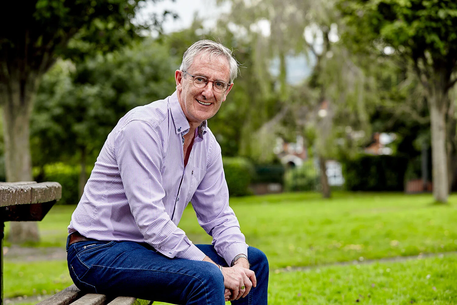 Tom Armstrong