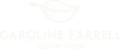 Caroline Farrell Nutrition