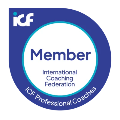 Member, International Coaching Federation