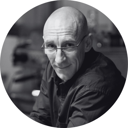 Dan Beverly