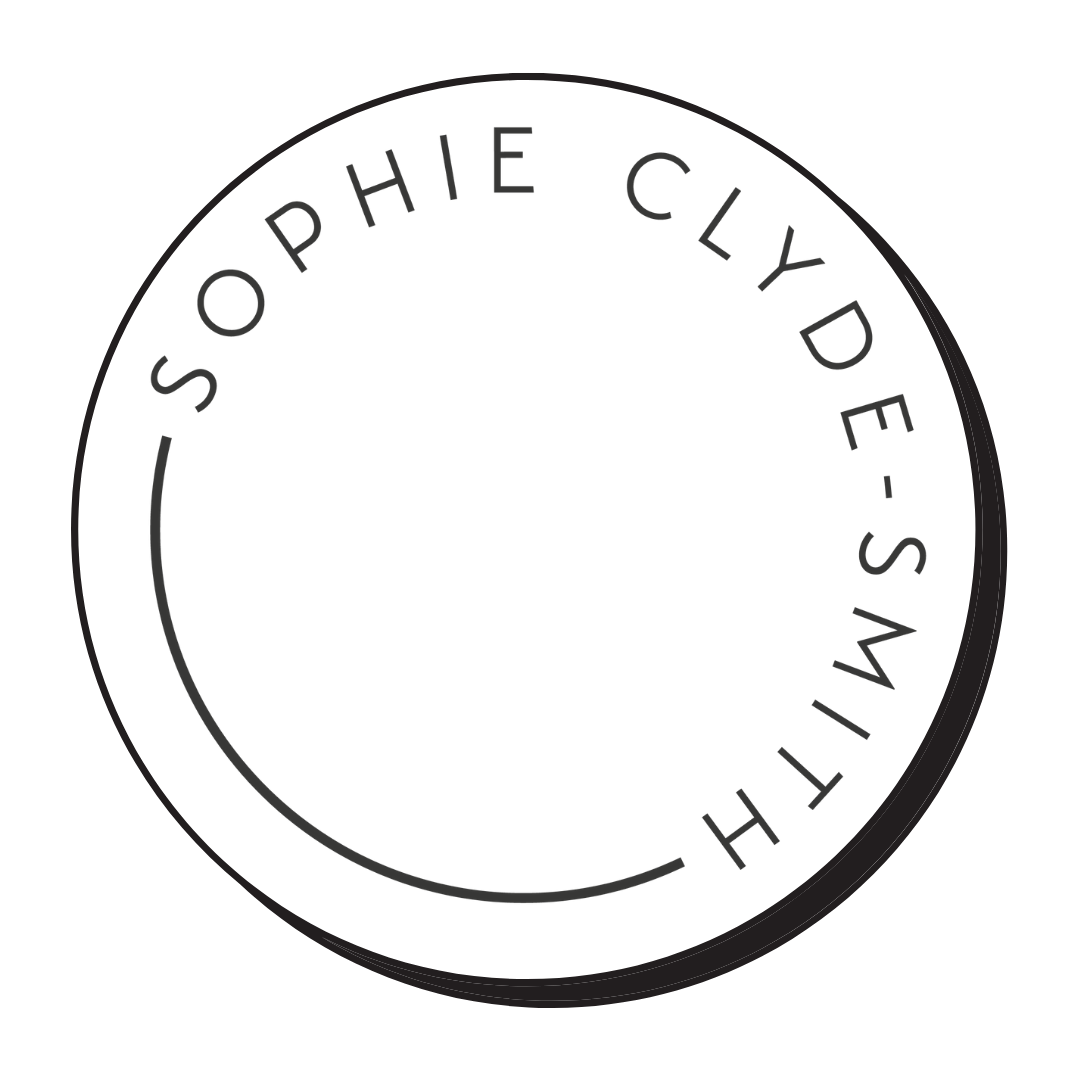 Sophie Clyde-Smith