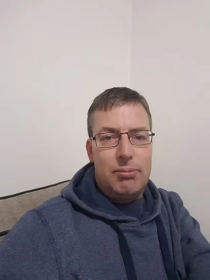 Corey — The Caring Coach