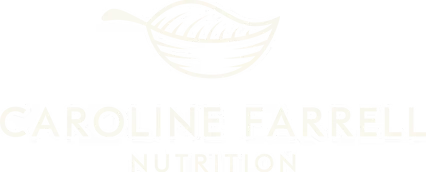 Caroline Farrell Nutrition