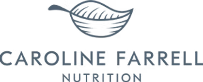 Caroline Farrell Nutrition