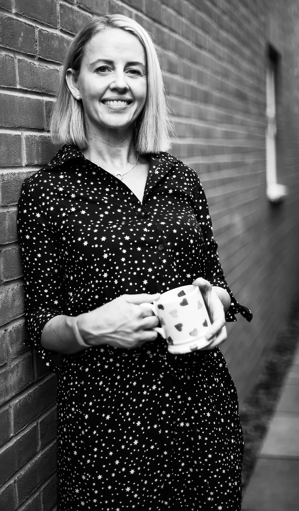 Caroline Farrell, Registered Nutritionist