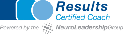 Results Certified Coach NeuroLeadership Group