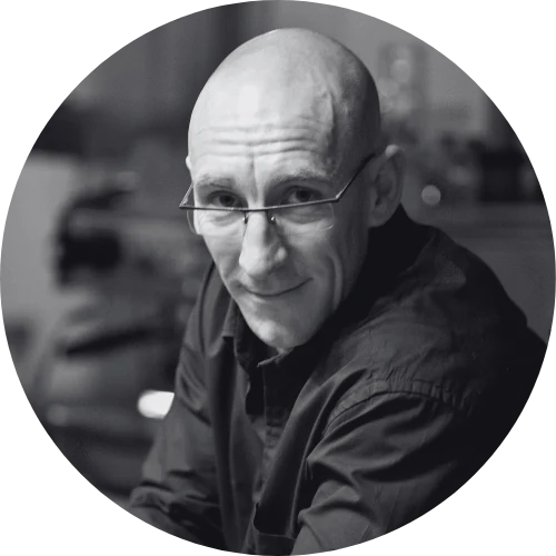 Dan Beverly ICF PCC - Executive Leadership Coach