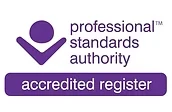 Professional Standards Authority Accredited Register