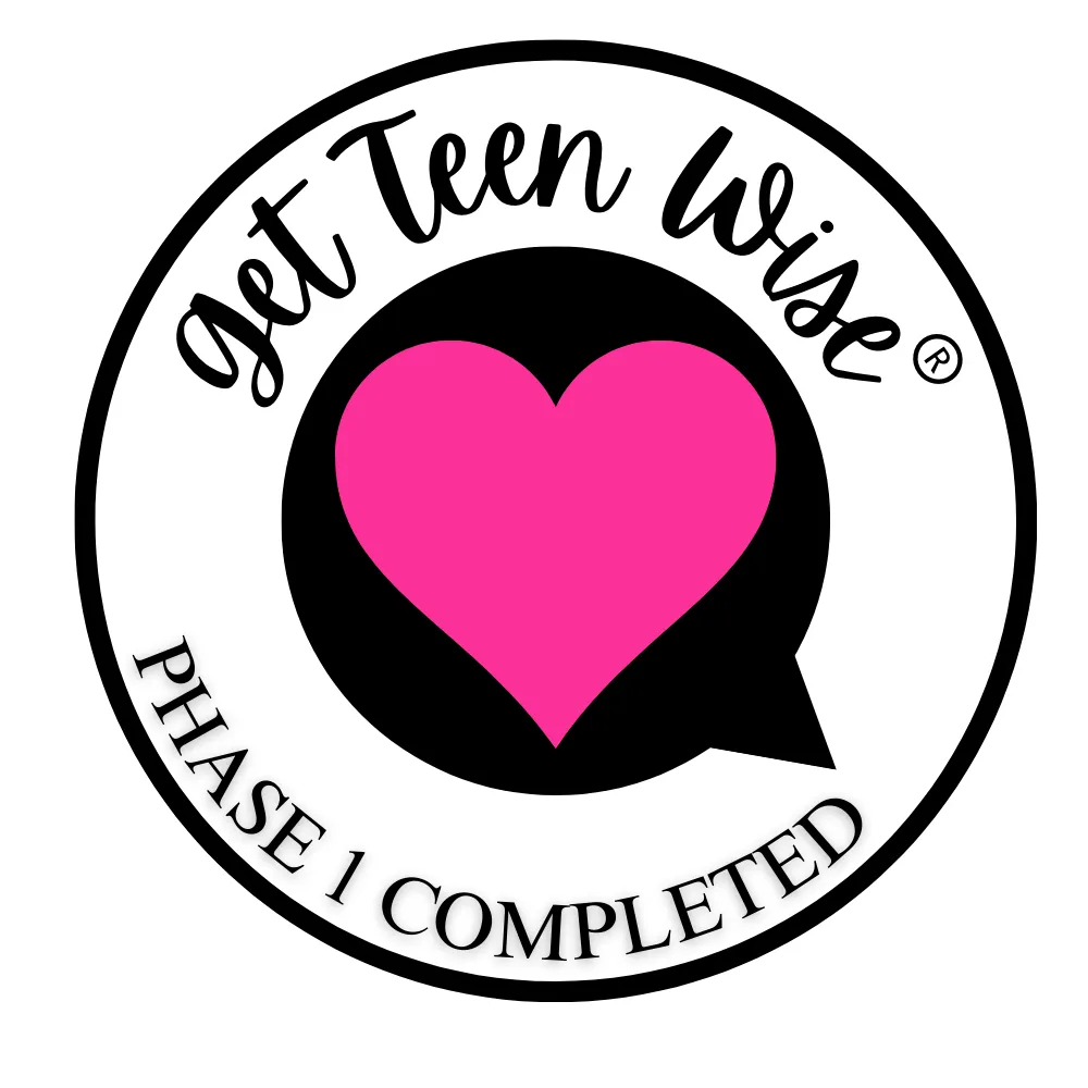 Get Teen Wise - Phase 1 Completed