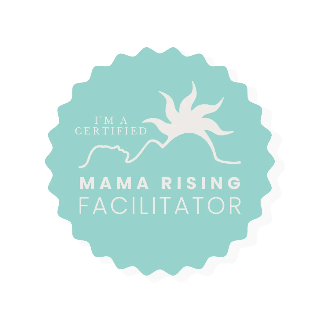 Mama Rising - Certified Facilitator