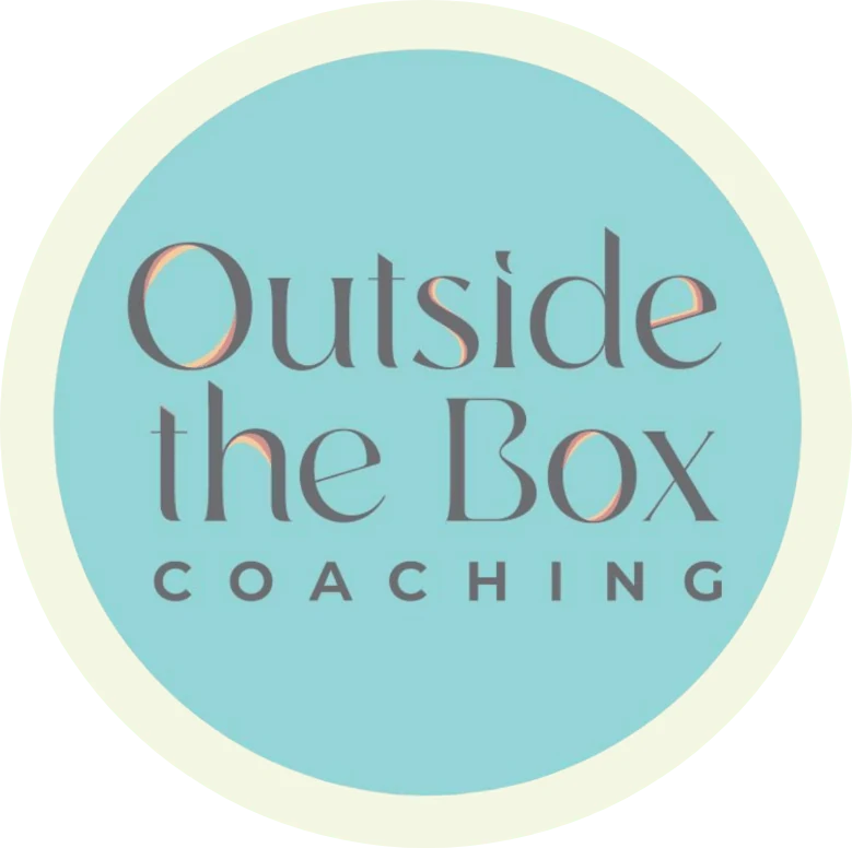 Outside the Box Coaching Logo