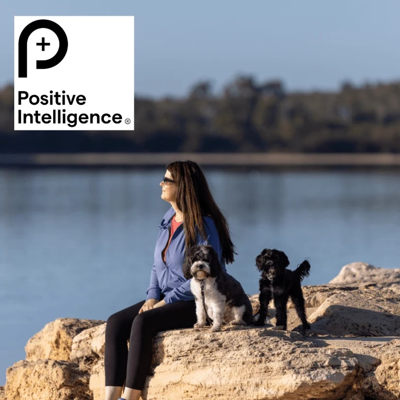 Carolyn Verhoef Positive Intelligence Program