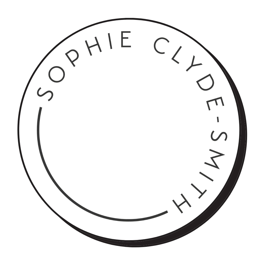 Sophie Clyde-Smith logo