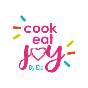 Cook Eat Joy By Ela