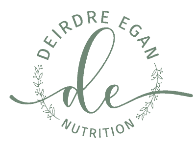 Deirdre Egan Nutrition