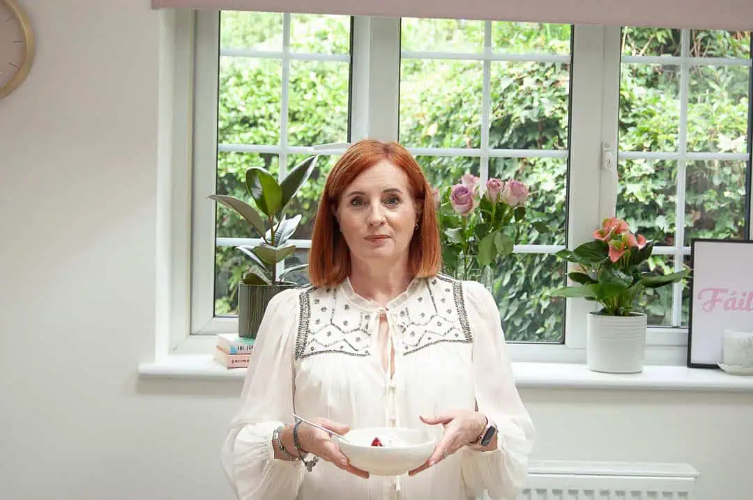 Deirdre Egan