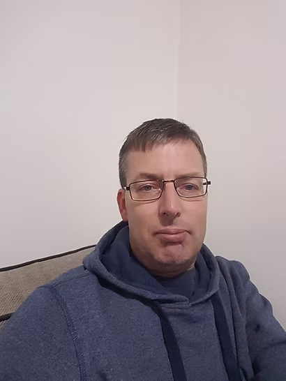 Corey, The Caring Coach