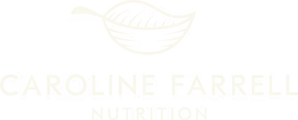 Caroline Farrell Nutrition