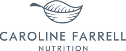 Caroline Farrell Nutrition
