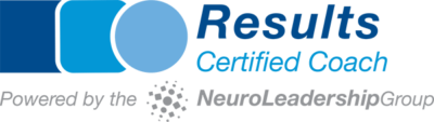 Results Certified Coach, powered by the NeuroLeadership Group