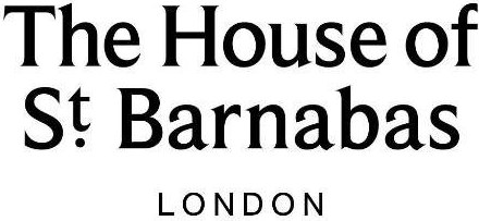 The House of St Barnabas London